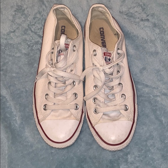 mens size 6 converse in women's